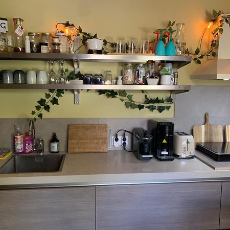Romantisch Wellness Appartement Met Prive Hottub Sauna Gamesroom Den Ham 외부 사진